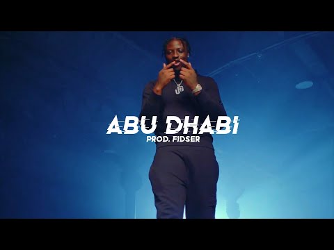 [FREE] Abra Cadabra x Unknown T type beat - "Abu Dhabi" [prod. by FIDSER x Bruno] Ny Drill Type Beat