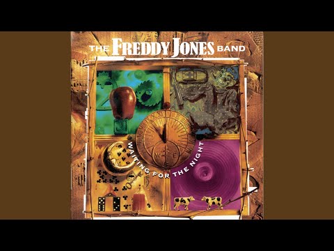Take the Time - The Freddy Jones Band
