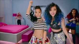 Madhouse - Little Mix (Fan Music Video)
