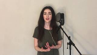 Redeemer - Nicole C. Mullen (cover) by Genavieve