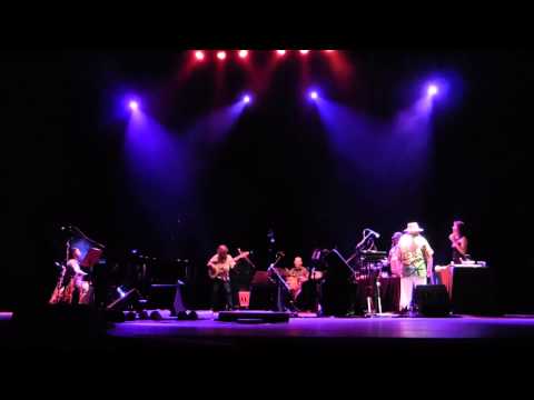 Hermeto Pascoal e Grupo (5/2014) 1