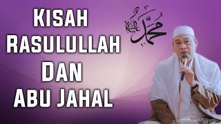 Download lagu Abuya Uci Turtusi - Kisah Rasulullah Dan Abu Jahal mp3 Download lagu Abuya Uci Turtusi - Kisah Rasulullah Dan Abu Jahal mp3