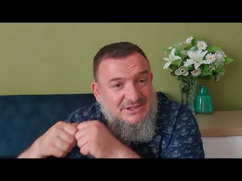 Përmendja e Allahut VS Përmendja e njerëzve - Hoxhë Zejd Haziri