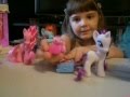 Игрушки Пони Май Литл (My Little Pony) 
