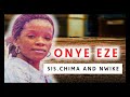 Sis. Chima Nwike -  Onye Eze - Latest 2018 Nigerian Gospel Song
