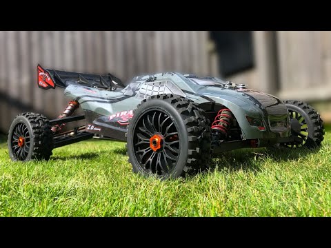 Worlds Cheapest Off Road SPEED Build! ZD Racing Pirates 3 RC Car