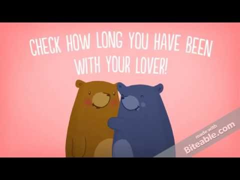 Lovedays Couple D-Day Love Video