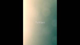 Krisbe - Tuhlari (Laura Närhi cover)