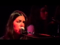 07 Rachael Yamagata - Under My Skin (live)