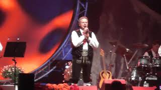 Kastelruther Spatzen - Bella Rosa