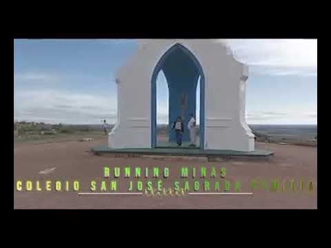 Excelente video de la subida al cerro Verdún en los 15k del 18 de julio de 2026 (Minas - Lavalleja)