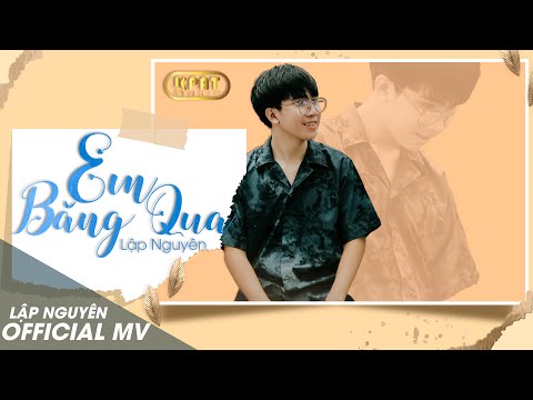 Thể hiện bởi Lập Nguyên