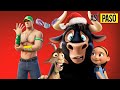 EL TORO JOHN CENA FERDINAND RESUMEN EN 15 MINUTOS