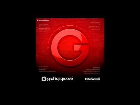 [Music #26] rosewood / graphiqsgroove
