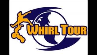 Whirl Tour [Soundtrack] #12 Lootpack - Weededed