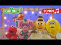 Sesame Street Baby Band Bedtime Songs Nighttime Songs For Kids