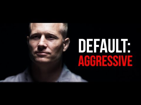 Extreme Ownership - Default Aggressive
