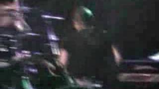 Burn Season - Wasted - w/Sam Rivers from Limp Bizkit!!