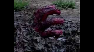 Contagio Trailer