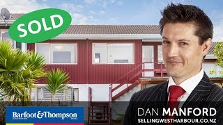 preview picture of video '2/2 Forsythe Pl, Royal Heights, Auckland - Presented by Dan Manford'