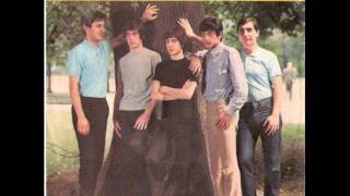 Le Anime - mi si spezza il cuore (take a heart, The Sorrows)