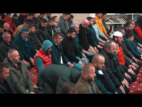 Teravia 15 | Allahu na e pranoftë! 🤲