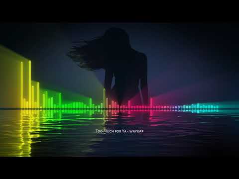 Too Much for Ya  - waykap