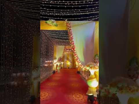 Wedding Decorator portfolio by Wedding Bells in Lucknow - Photo 2 Wedding Decorator portfolio by Wedding Bells in Lucknow - Photo 2