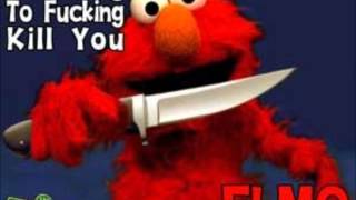 Elmo's Nasty Dubstep Show