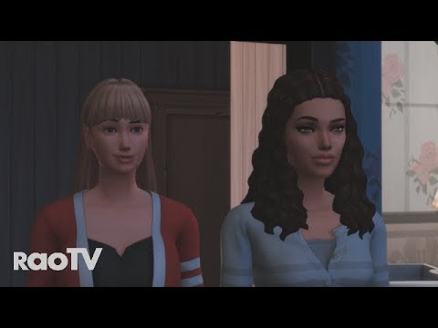 Disk Duny - 2.03 - Stranger Strange Things