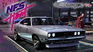 🔥 DOMINANDO AS RUAS COM O Dodge Charger 1970 DO Dominic Toretto – POTÊNCIA BRUTA E RESPEITO! 🔥