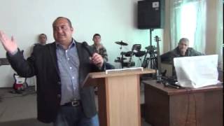 preview picture of video 'Събрание с п р Илия Панов   Монтана 28 9 2014'