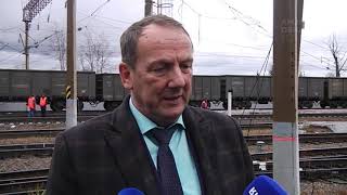 Обрушился мост в Свободном