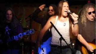 The Party with Jesse James Dupree of Jackyl, The Kentucky HeadHunters and Shooter Jennings