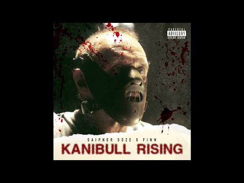 SAIPHER SOZE X FINN - TUNA FISH Ft RIGZ