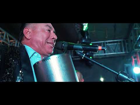 LAS PALMERAS-LA MACORINA-Grupo Tronador_EN VIVO 2025