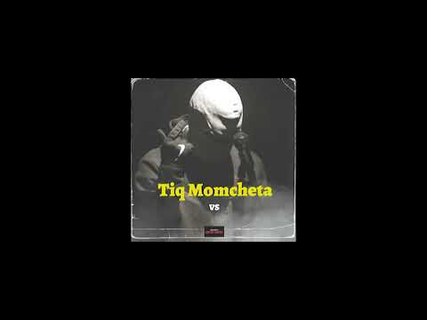 VITO - TIQ MOMCHETA/ТИЯ МОМЧЕТА ( Prod. Primo ) (OFFICIAL AUDIO)