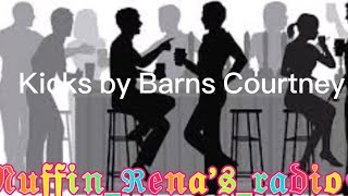 Kicks//Barns Courtney (Lyrics)