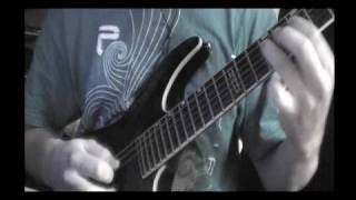 Strangler - Soilwork (solo)