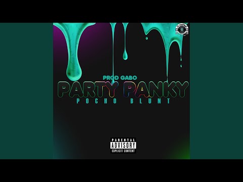 PARTY PANKY (feat. Prod Gabo)