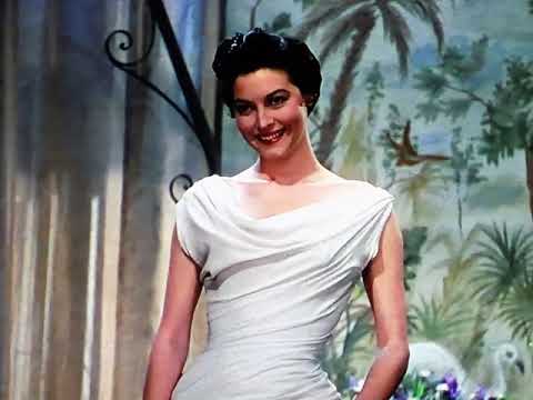 HUGO WINTERHALTER   SONG FROM THE BAREFOOT CONTESSA