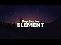 Pop Smoke Element Clean Lyrics