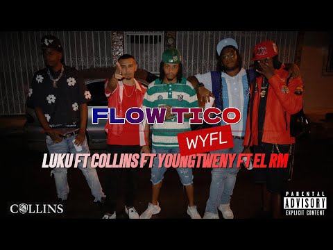 Lukumusic  and 3 more