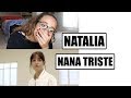 REACCIÓN REAL a "nana triste" de NATALIA LACUNZA y Guitarricadelafuente | SIN PALABRAS... REACCIÓN REAL a "nana triste" de NATALIA LACUNZA y Guitarricadelafuente | SIN PALABRAS...