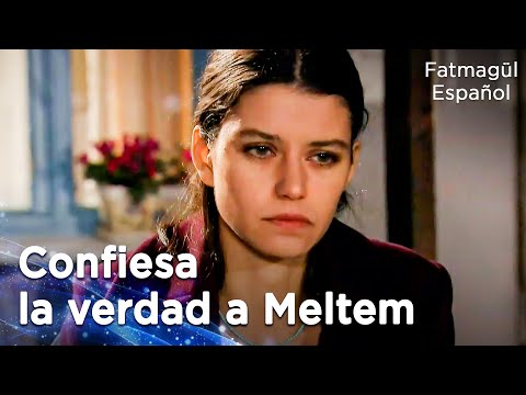 ¡Esta vez nadie puede callarme! - Fatmagül Español | Mejores Escenas