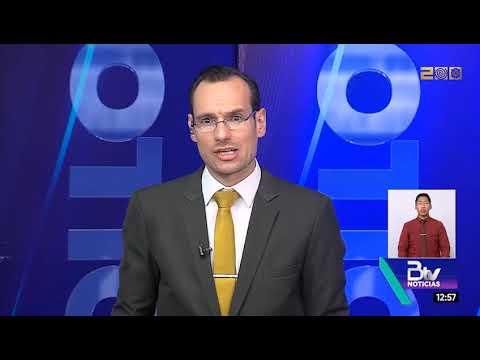 Dictan detención preventiva para el hombre que disparó contra dos policías en Potosí