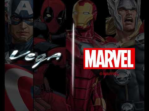 MARVEL VEGA VIDEO