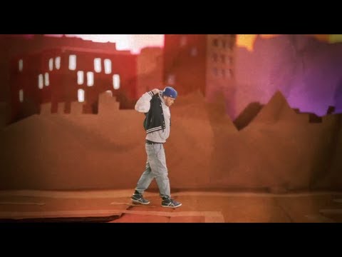 Eljot Quent - Urlaub im Kopf (Offizielles Video)