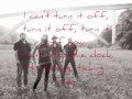 Darling Parade - Lose You Lyrics 