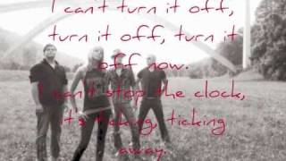 Darling Parade - Lose You Lyrics